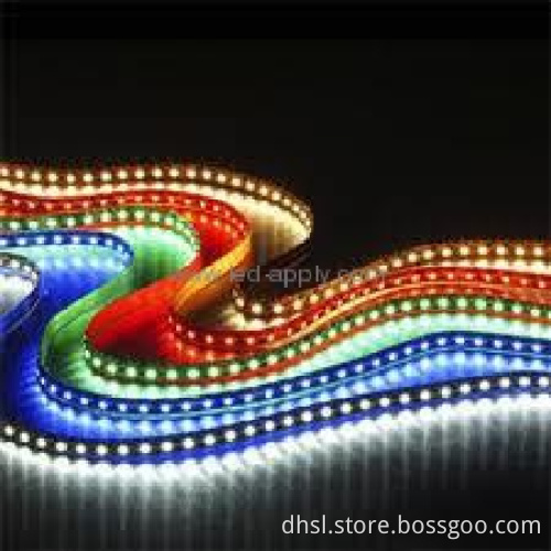 smd3528 led strip light 120pcs led per meter -(4)